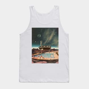 You have shown Me how Beautiful the World is Tank Top